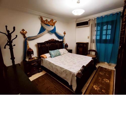 Apartment First floor in Iskndar