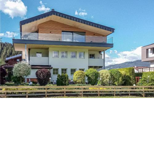 Apartment Flachau Liftstrasse II