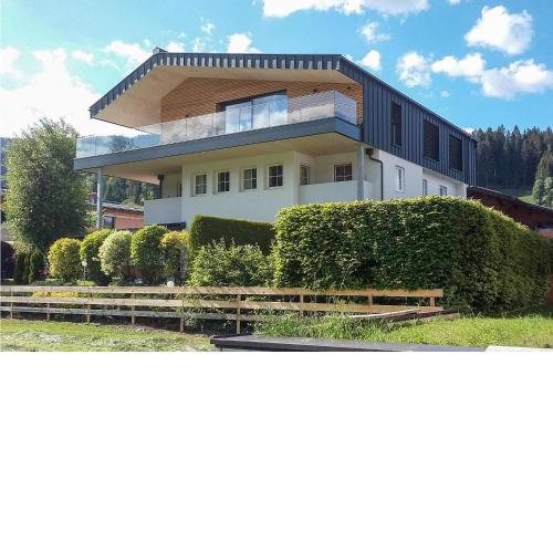 Apartment Flachau Liftstrasse