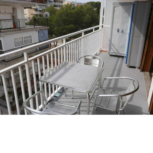 Apartment Flandria-1