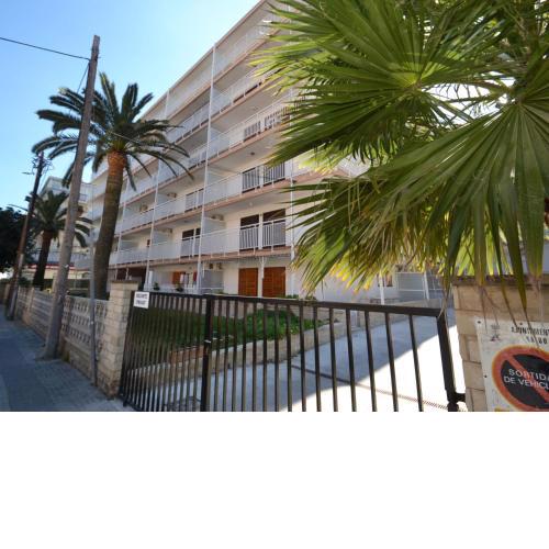 Apartment Flandria-3