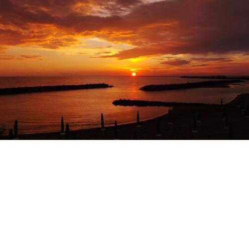 Apartment Flat Fiumicino
