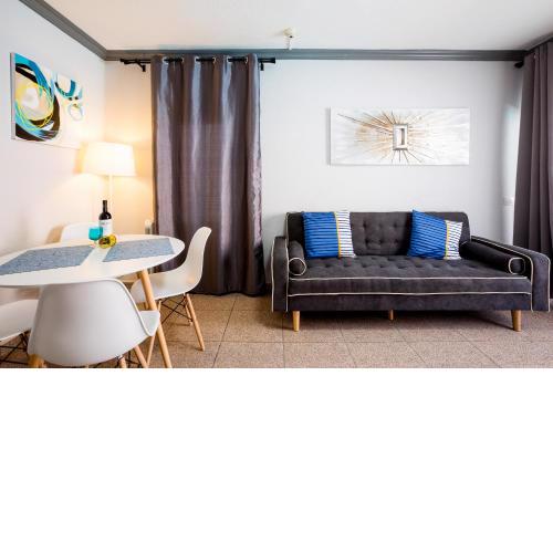 Apartment Flor Azul, Las Americas