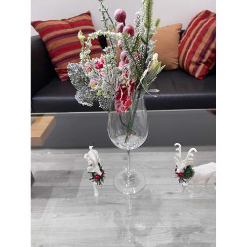 Apartment Flora - late check-out at noon 12 o clock for free