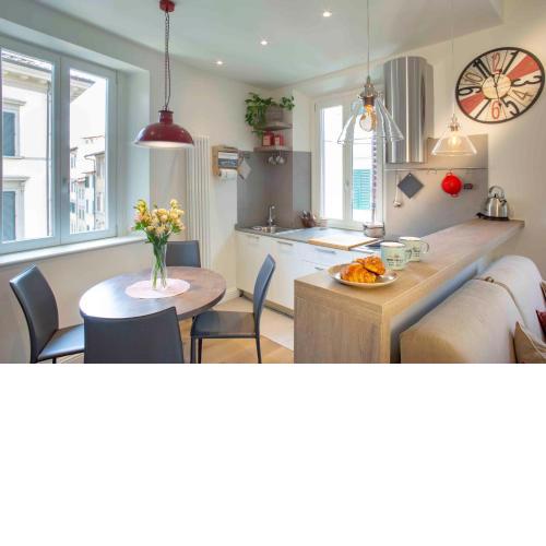 Apartment Florence with Love