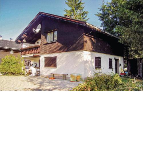 Apartment Fohren