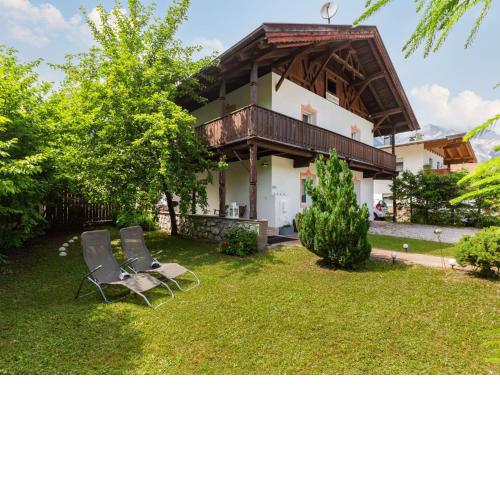 Apartment Föhrenheim - SFE201