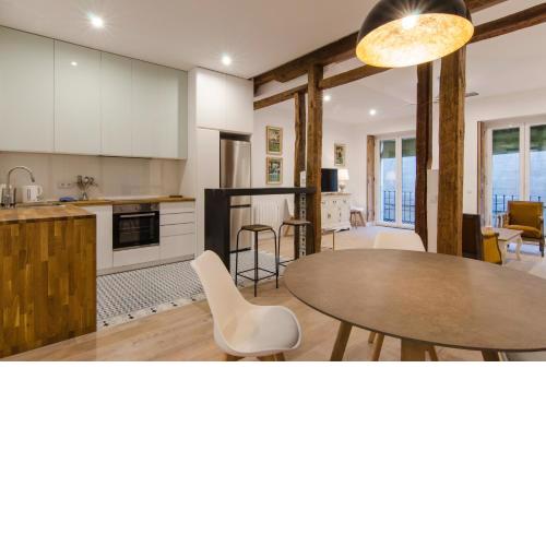 Apartment Fomento, 16