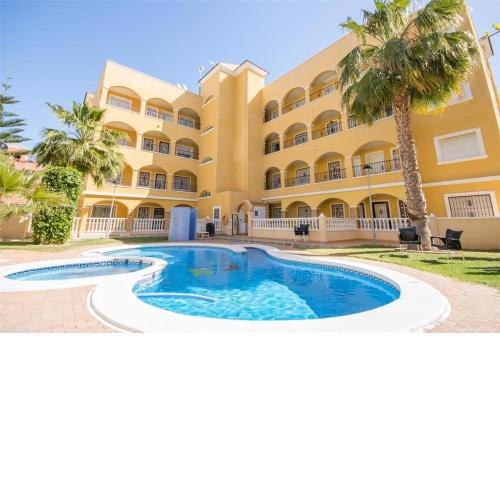 Apartment Fontana Golf Villamartin