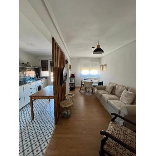 Apartment for 4 in Lejona Casa Natalia