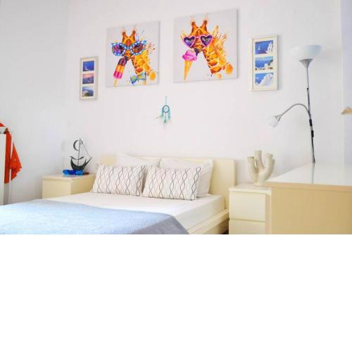 Apartment for 4 or more