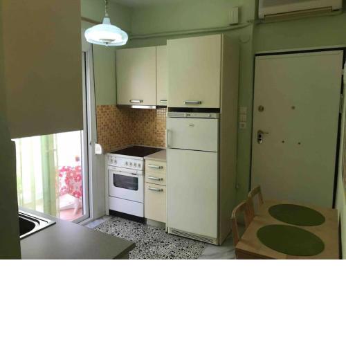Apartment for 4 people - few meters from the beach