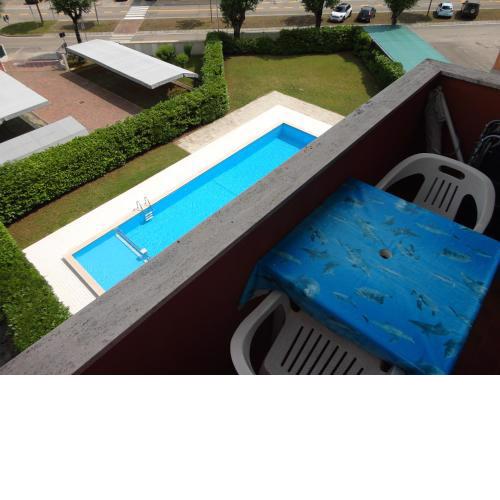 Apartment For 5 People-swimming Pool, near the beach by Beahost Rentals