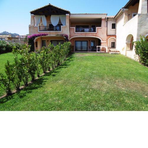 Apartment for 6 people, Cannigione
