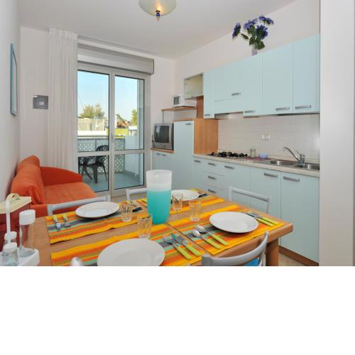 Apartment for 6 people next to the seaside - By Beahost Rentals