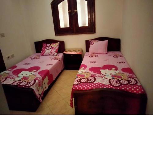 Apartment for daily rent in Sharm El Sheikh