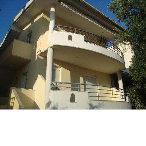 Apartment for Family 2