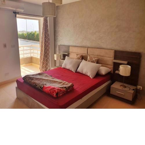 Apartment for family in Madinaty Cairo Egypt