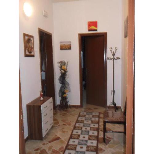 Apartment for family Mazara del Vallo