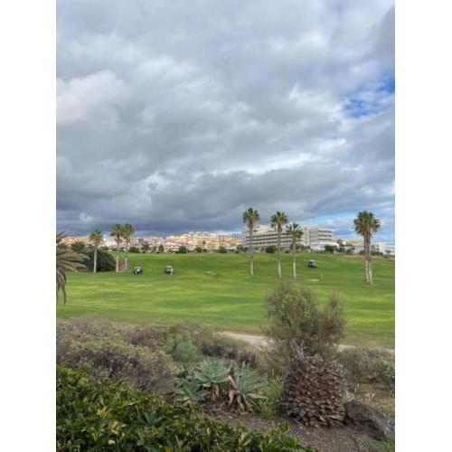 Apartment for rent in Amarilla Golf, Tenerife.