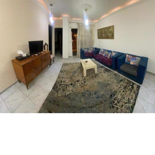 Apartment for Rent in Madinaty