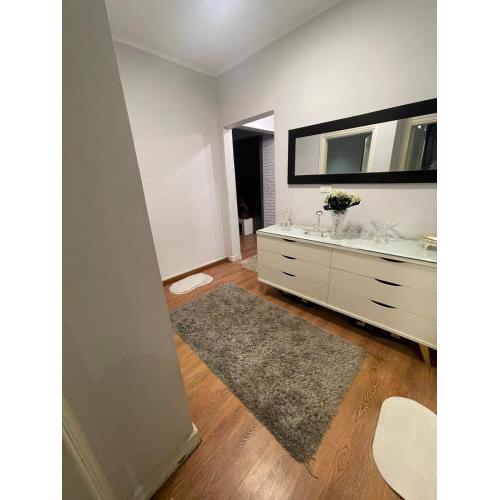 Apartment for rent in Ramo 6 October