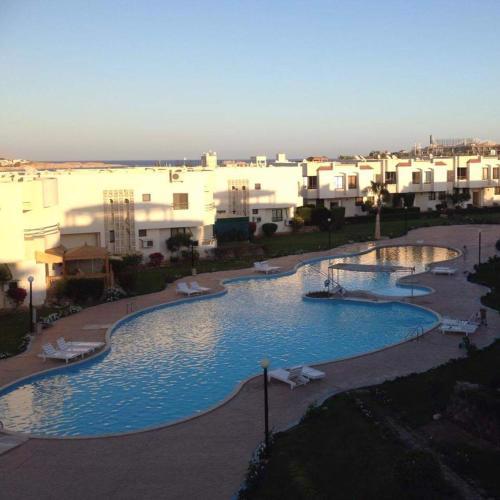 Apartment for rent in sharm el Sheikh