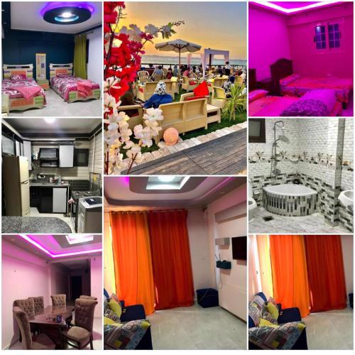 Apartment for you completely , Al-Ajami Al-Bitash