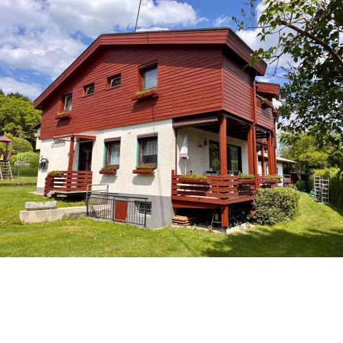 Apartment Forelle