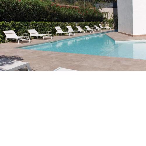 Apartment Formentor with sea view, pool & terrace in Canyamel