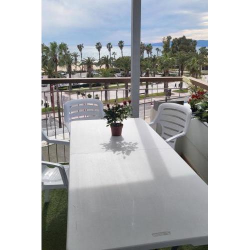 Apartment Formentor