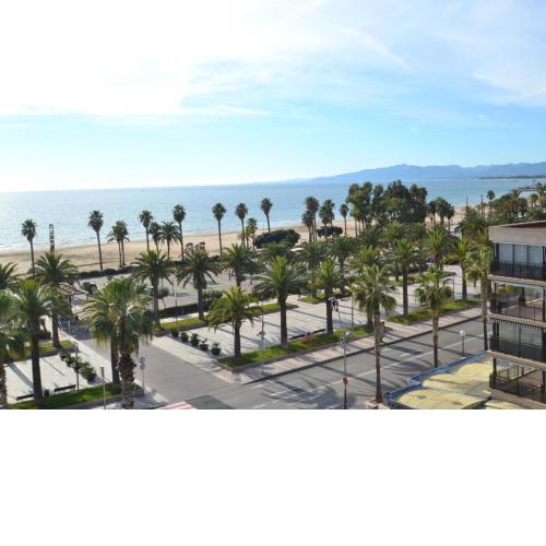 Apartment Formentor