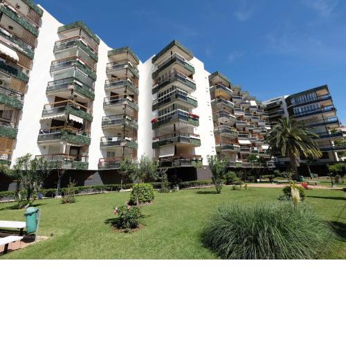 Apartment Formentor