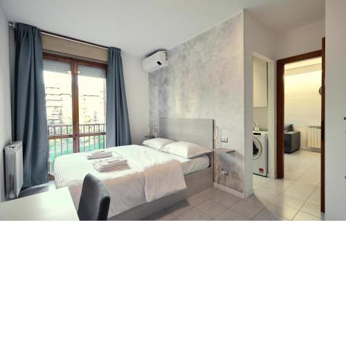 Apartment Forum III