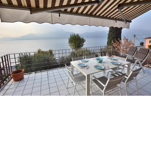 Apartment Frader Otto With Lake View