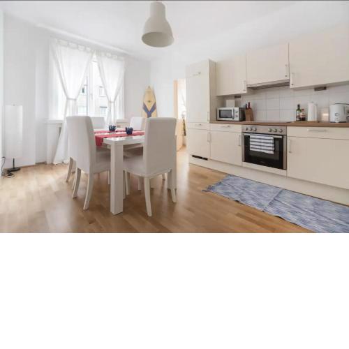 Apartment France | Operastreet