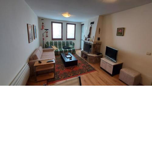 Apartment Francis