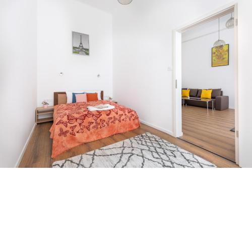 Apartment Frank