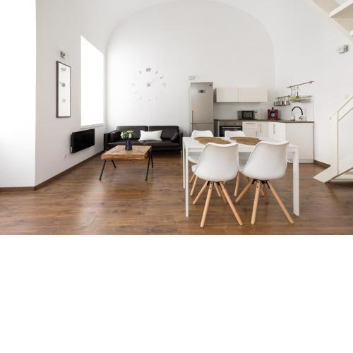 Apartment Fresh and Style