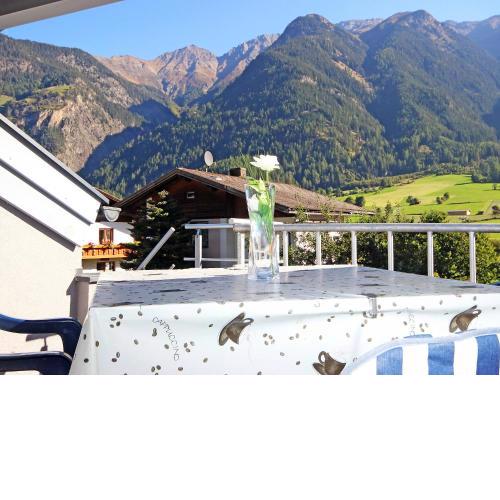 Apartment Frischmann-3