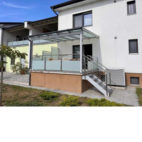 Apartment Fuchs - DON160