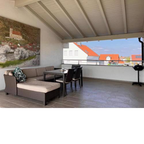Apartment Fuchs - DON161
