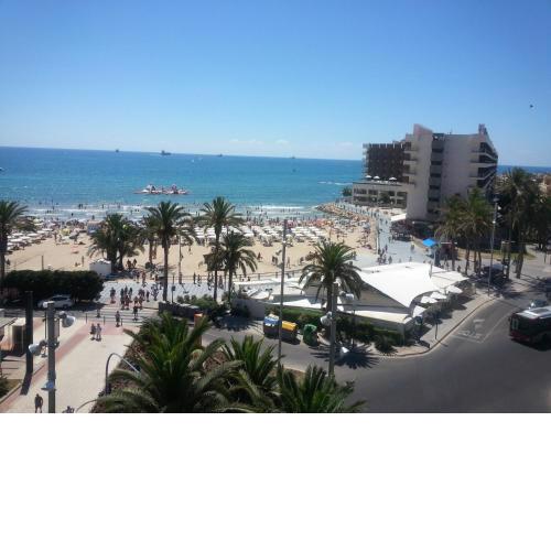 Apartment Fuente de Luz