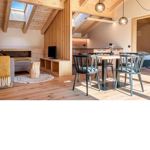 Apartment Furca
