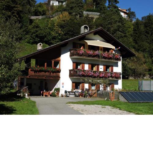 Apartment Furschermuehle