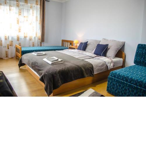 Apartment FŰZFA