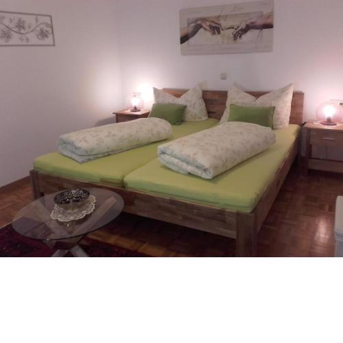 Apartment Gabi