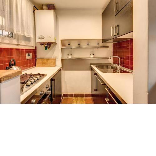 Apartment Gaia