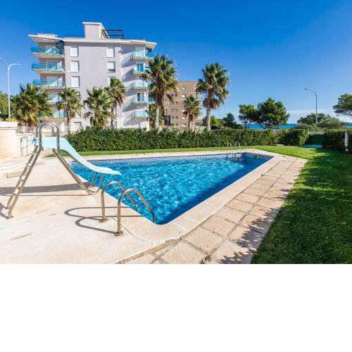 Apartment Gala II