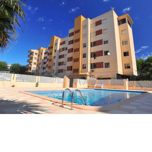 Apartment Galicia Javea-2